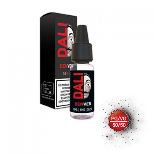 Join the Cloud Denver 11mg 10ml 